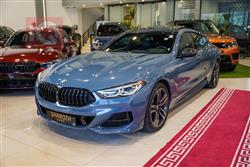 BMW 8-Series